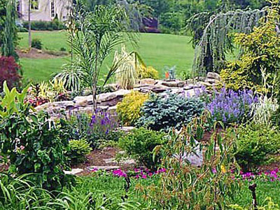 Landscaping Contractor, Chatham, NJ