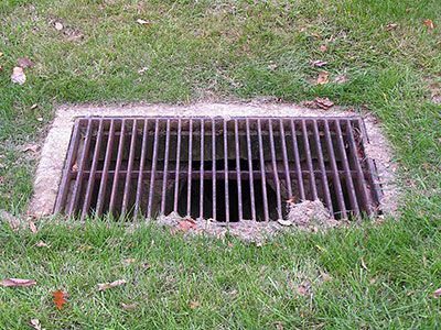 Drainage Services, Branchburg, NJ