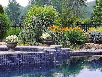 Landscape Design, Branchburg, NJ