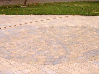 Paver Maintenance, Branchburg, NJ