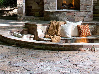 Mega-Arbel Patio Slab